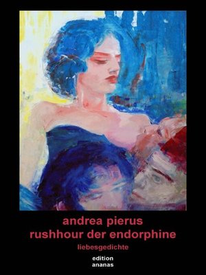 cover image of rushhour der endorphine